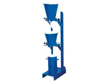 COMPACTION FACTOR APPARATUS